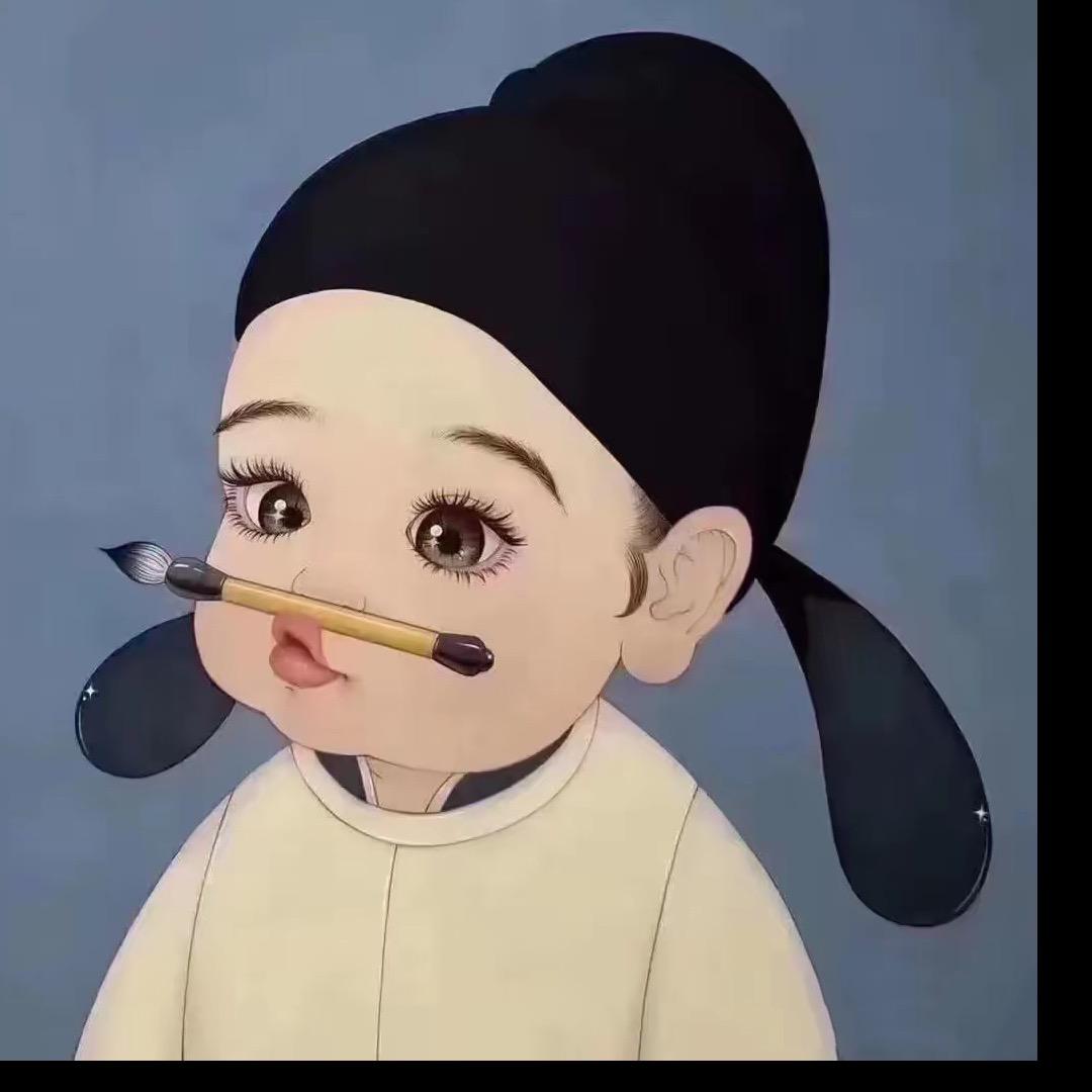 锦鲤余（加油版）