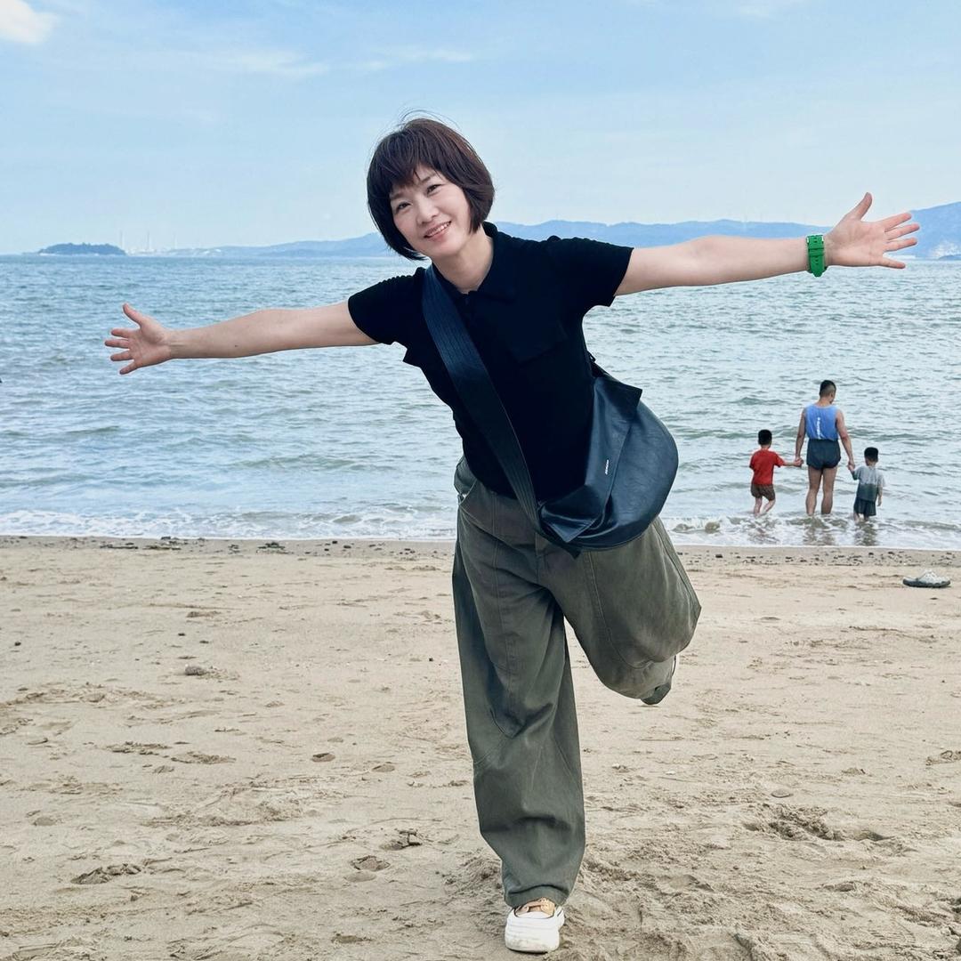 唯美爱运动