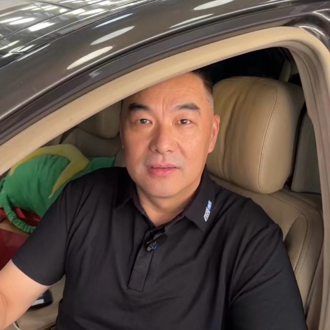 九江轩航老黄汽修