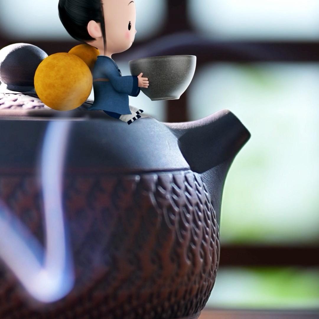 東北玄天一片雲