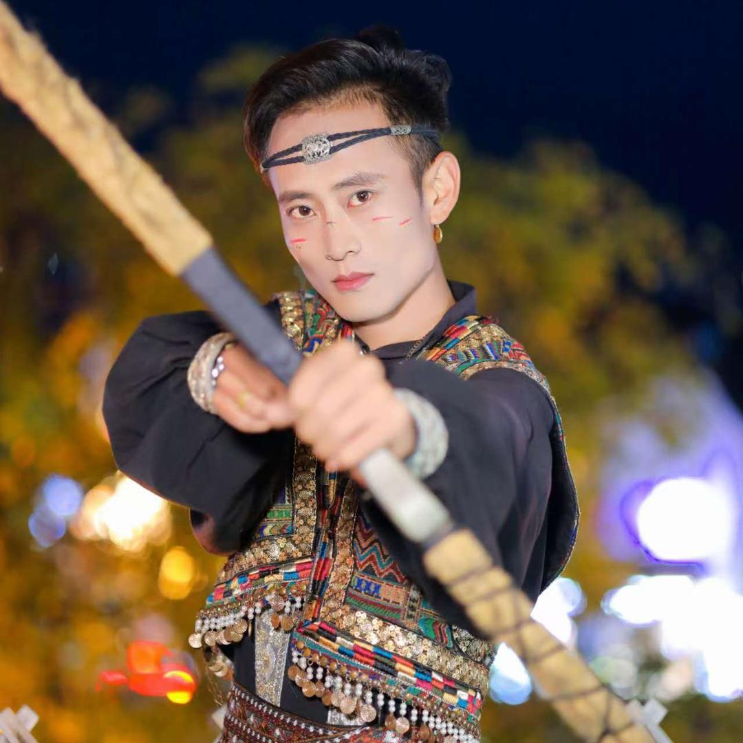 绣郎