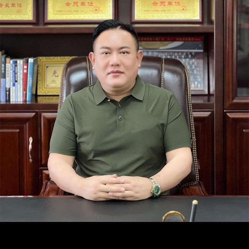 刘班长户外运动服饰