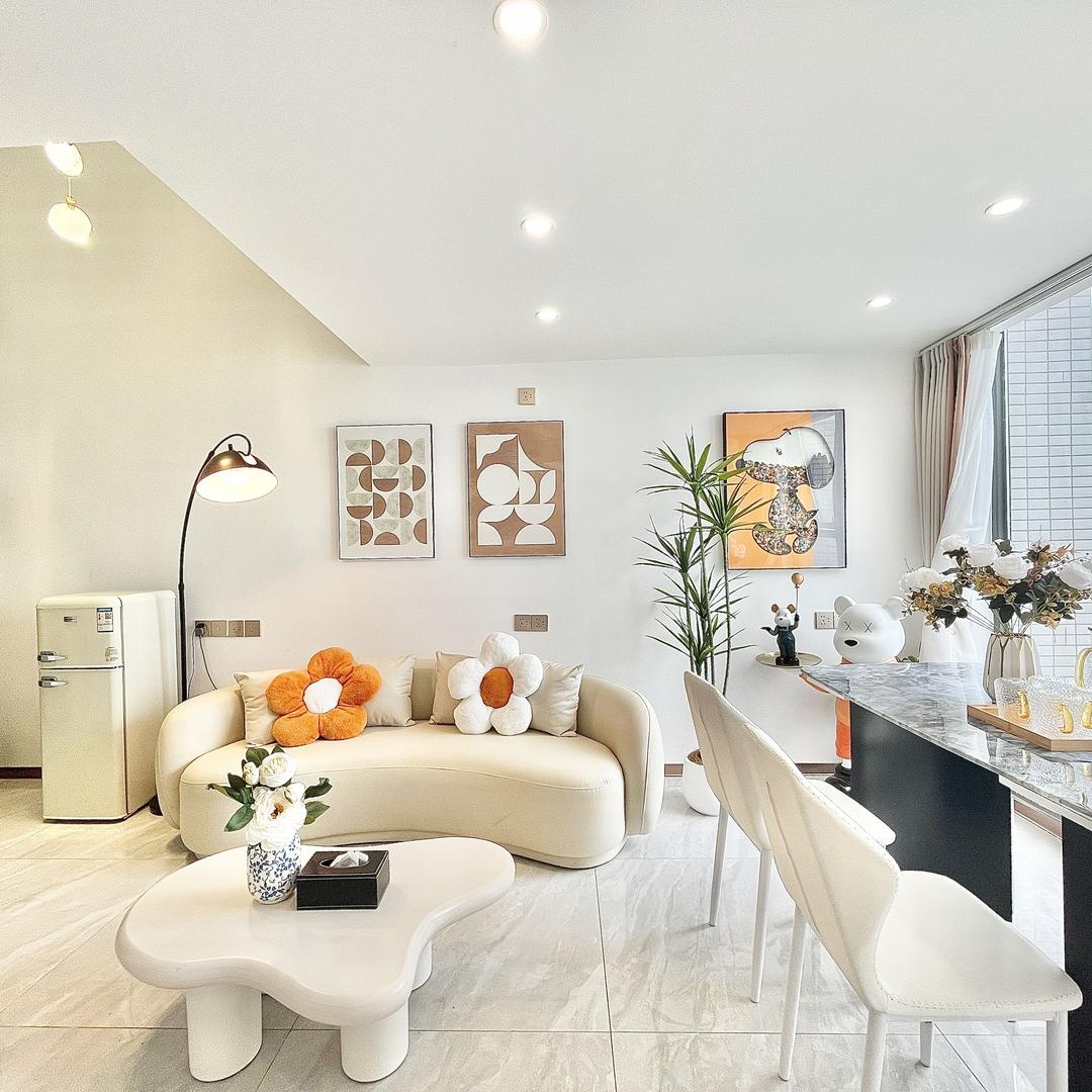 湛江金海岸民宿官方号