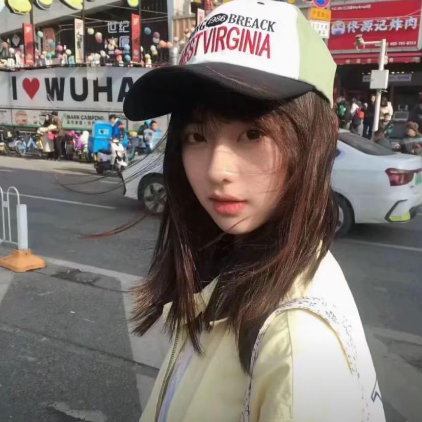 好烦💤