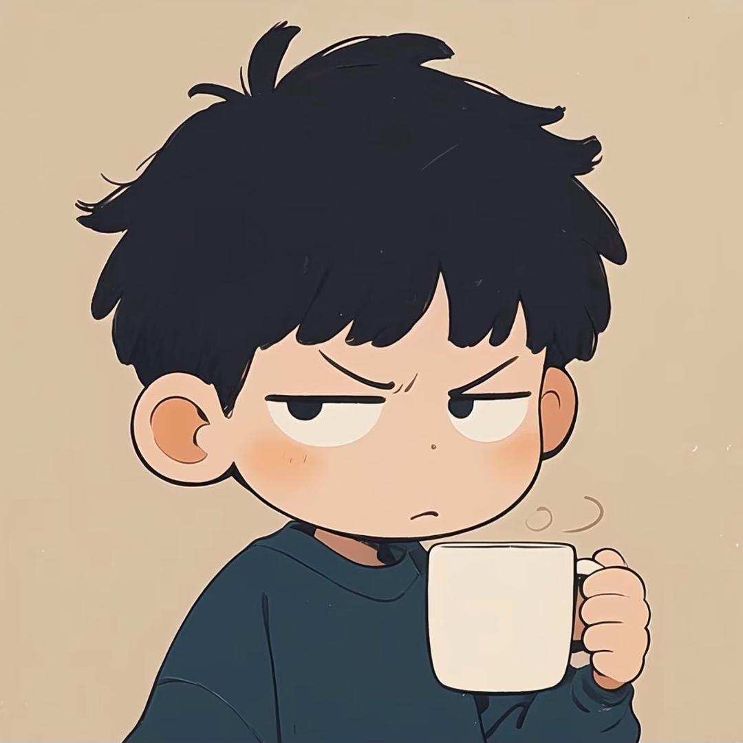 我姓杨，伊昂杨