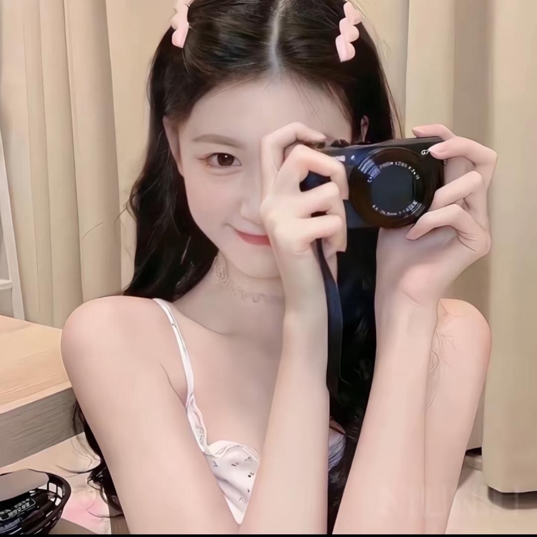 晚风 i