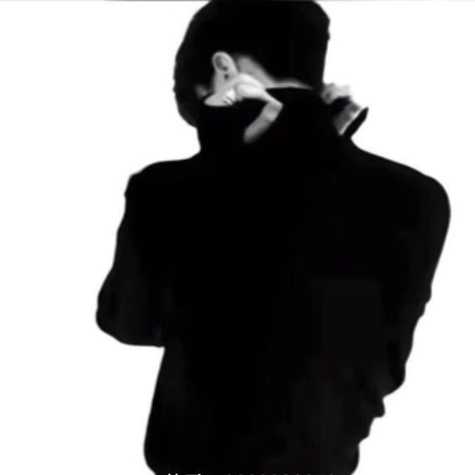 M.