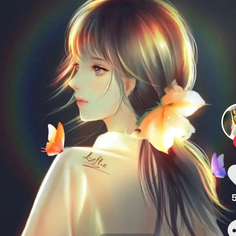 💋沐晴ヾ(✿゚▽゚)ノ