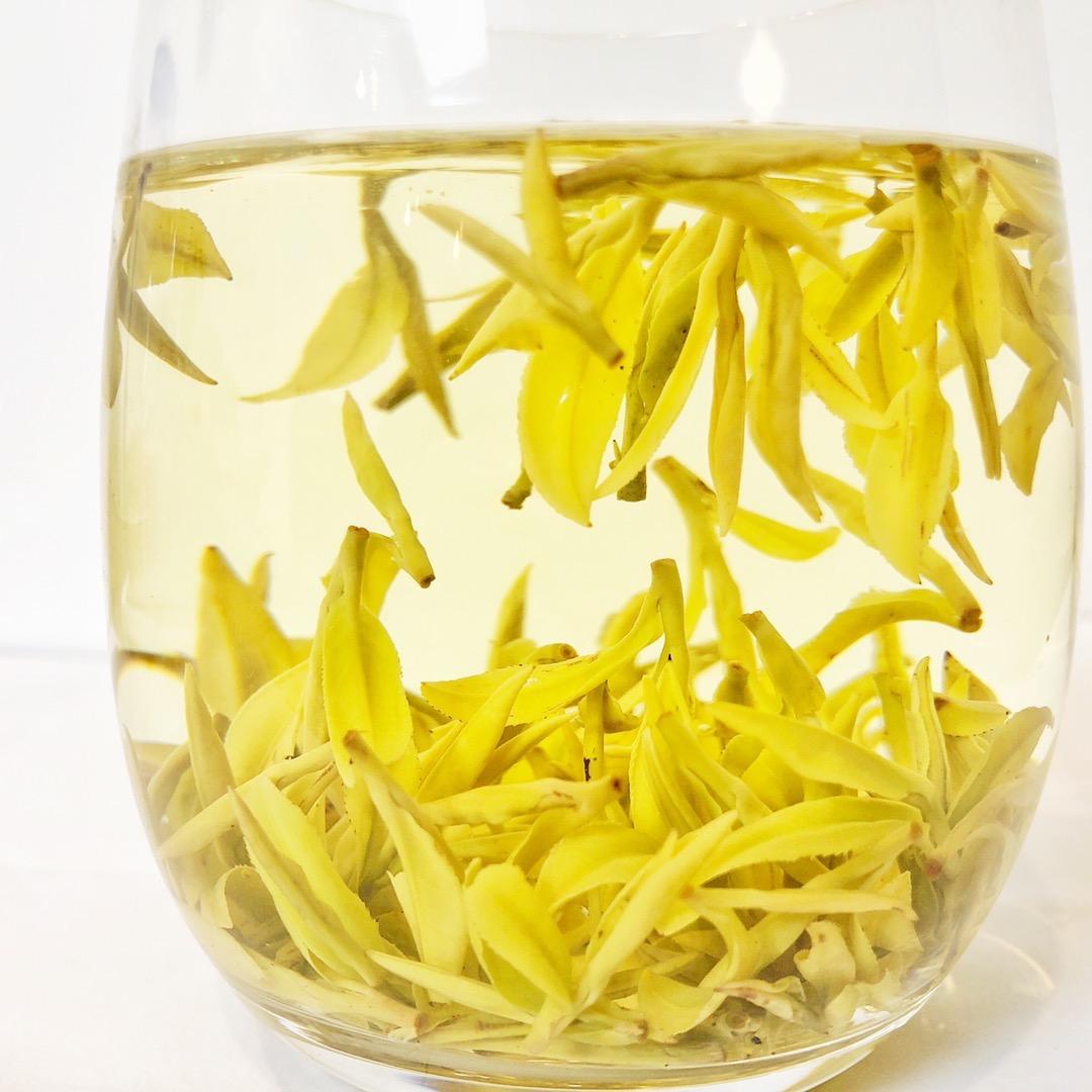 松山绿茶叶旗舰店