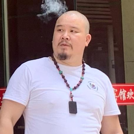 ☷火豹侠／武•道 养生