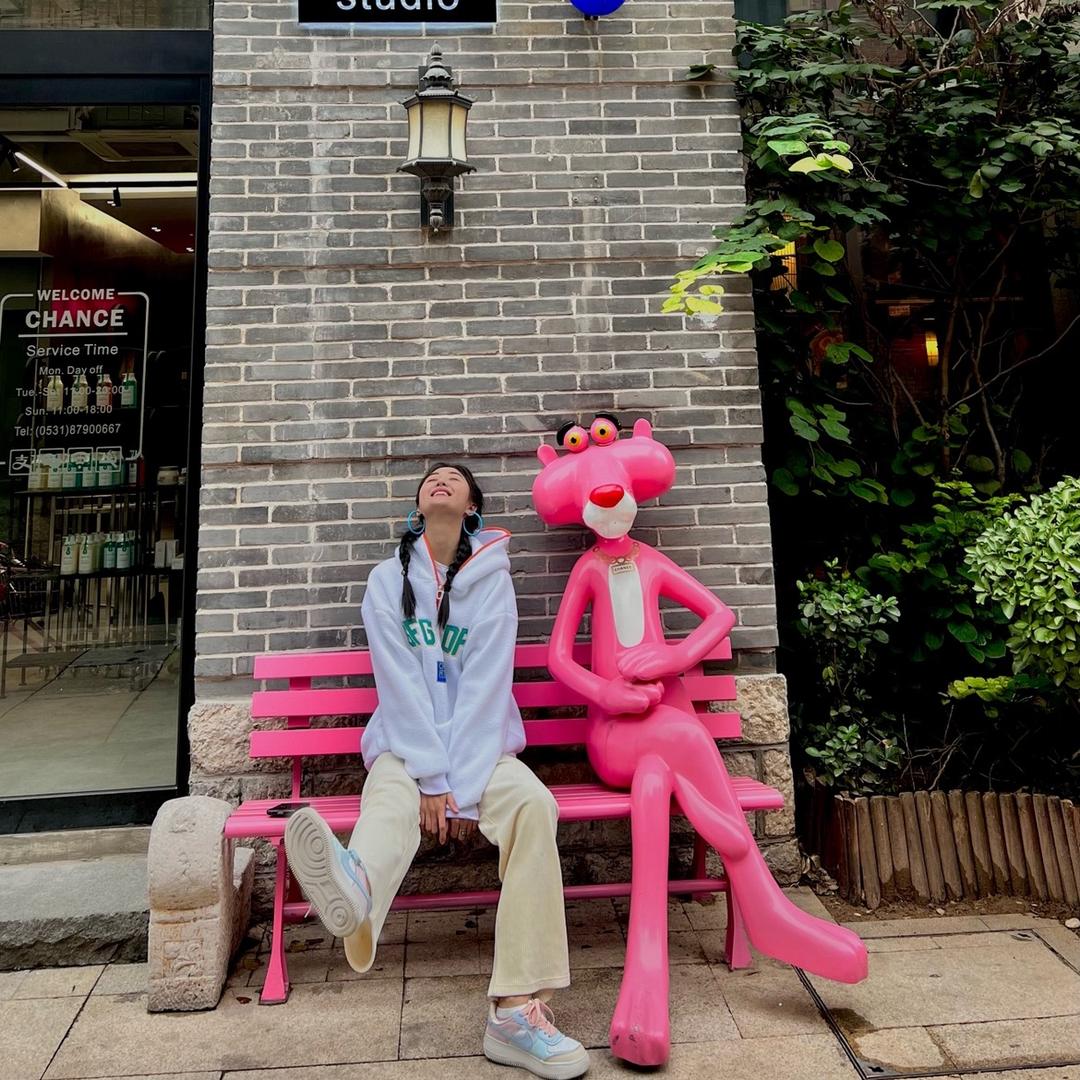 杨阿晴