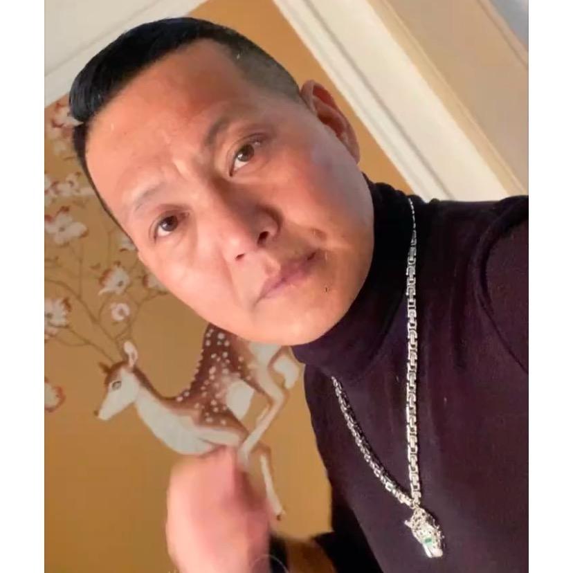 70后大叔