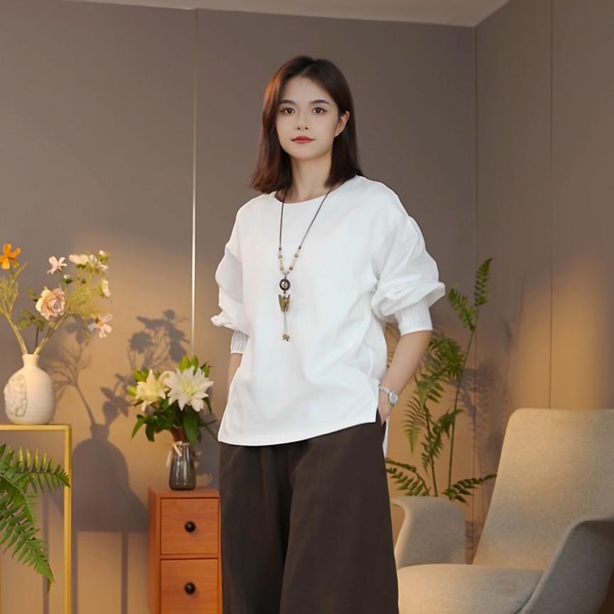 Fenglin·Gleam | 高定女裤