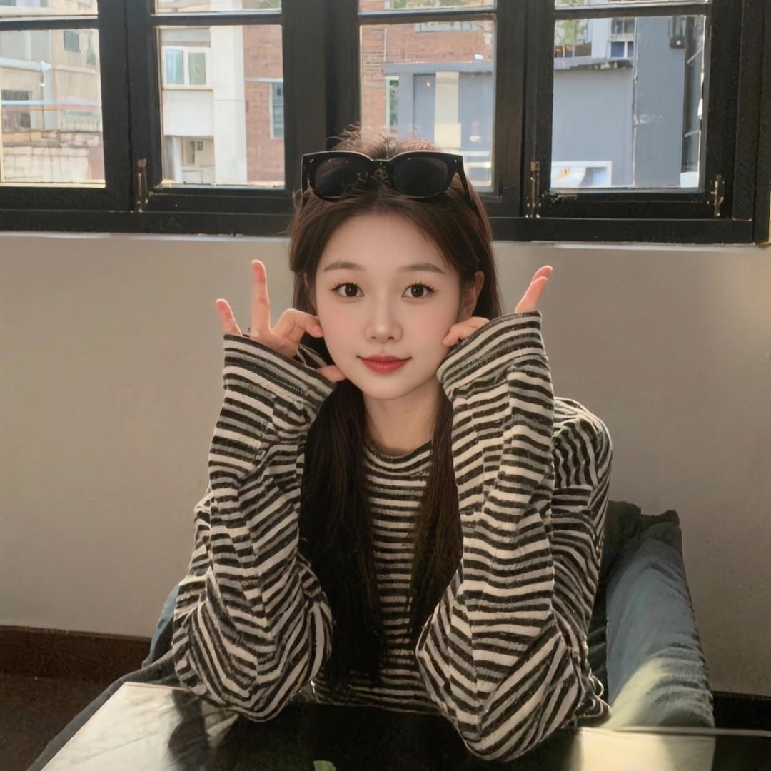 是老板娘不是小店员