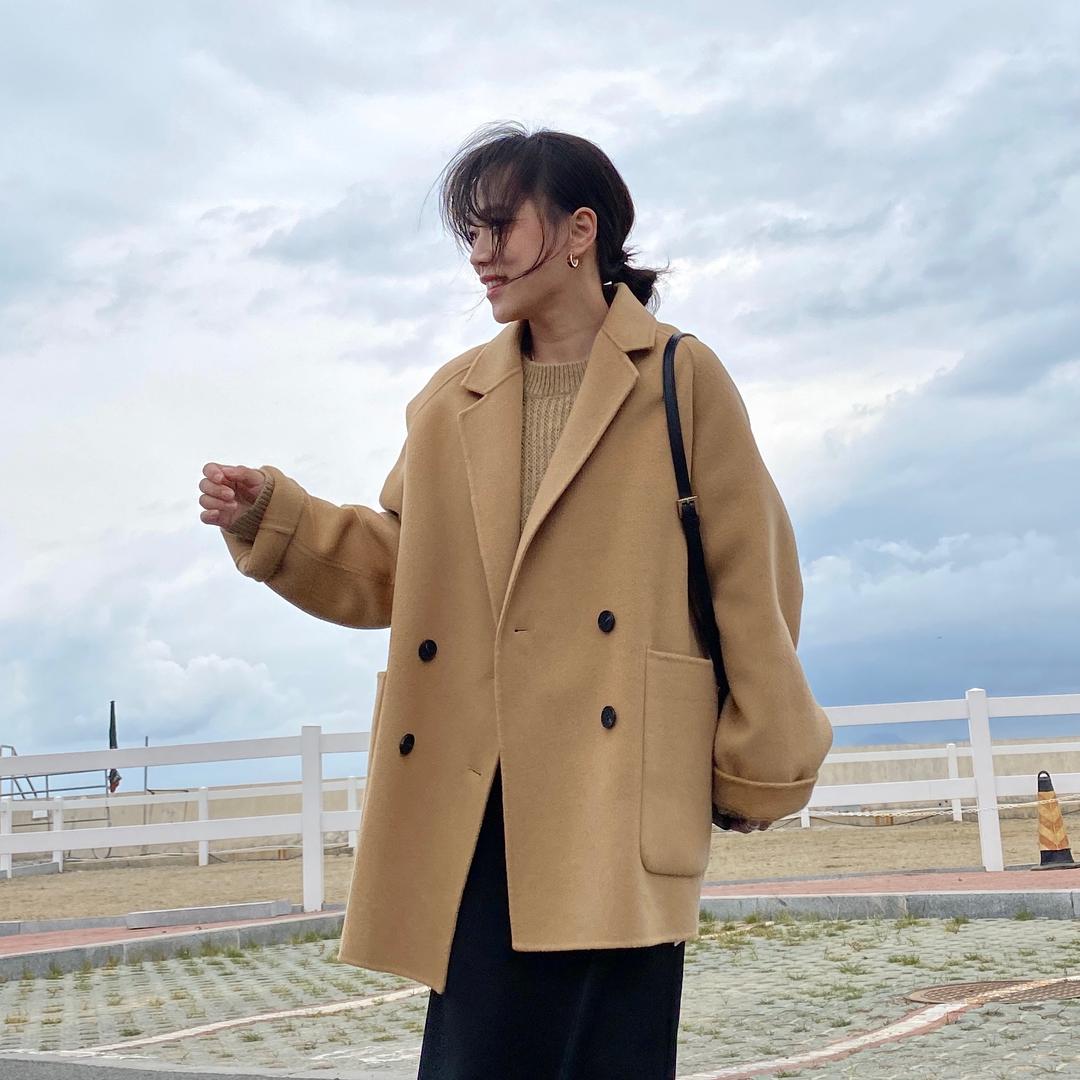大连亚美YAMI女装