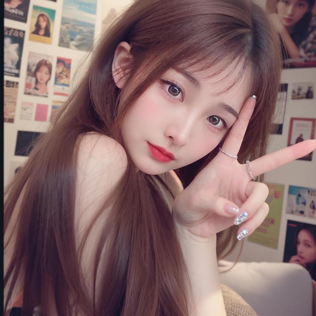 小小玲🦄日常版