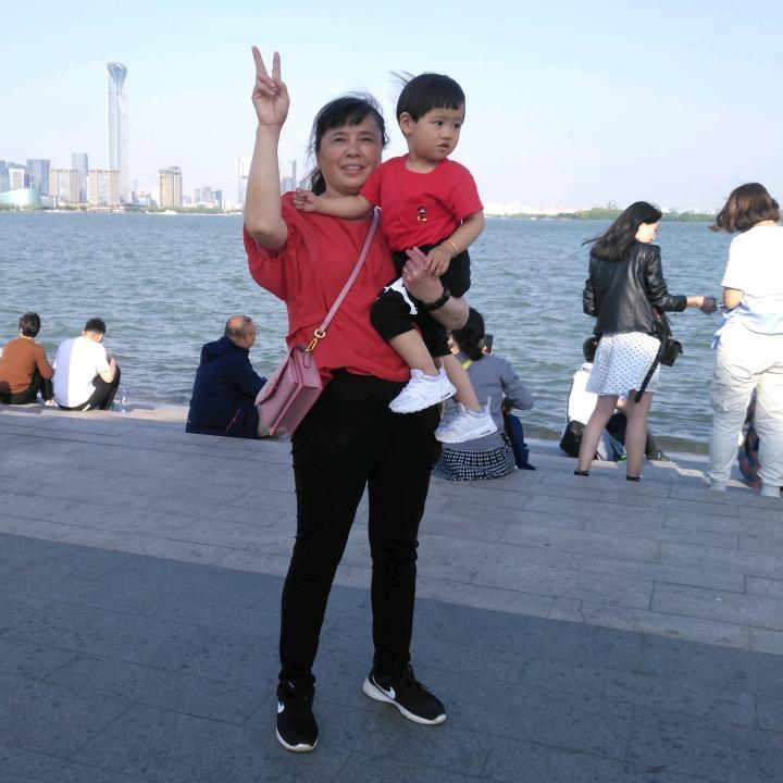 烟雾病  严美兰