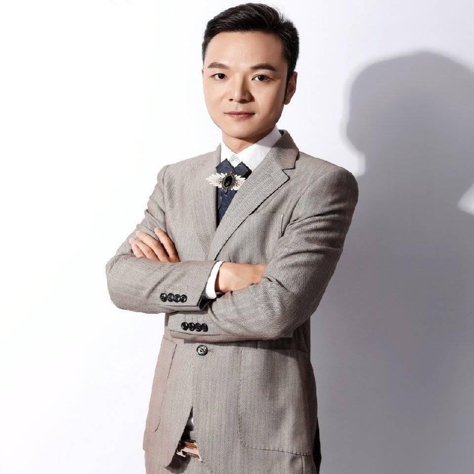 合肥·主持人储亮（招学员）