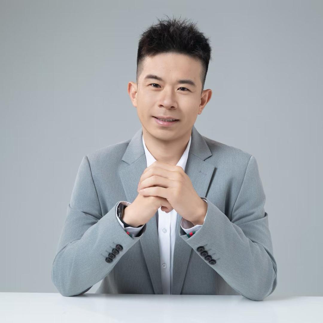 梁叔（健身IP孵化）