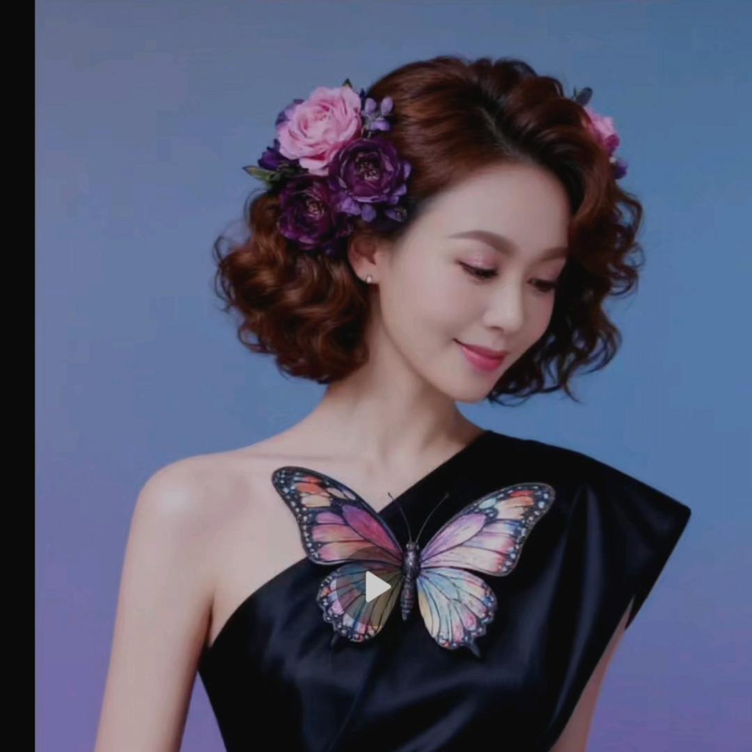 形象色彩美学服饰