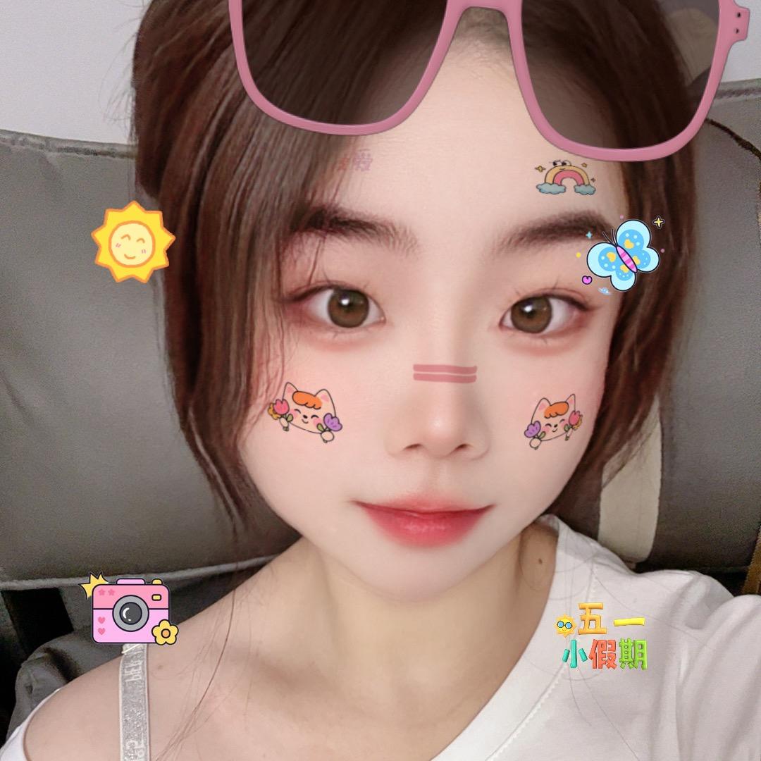 小李爱吃香菜❤️