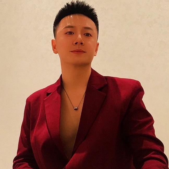 洪刚🐼