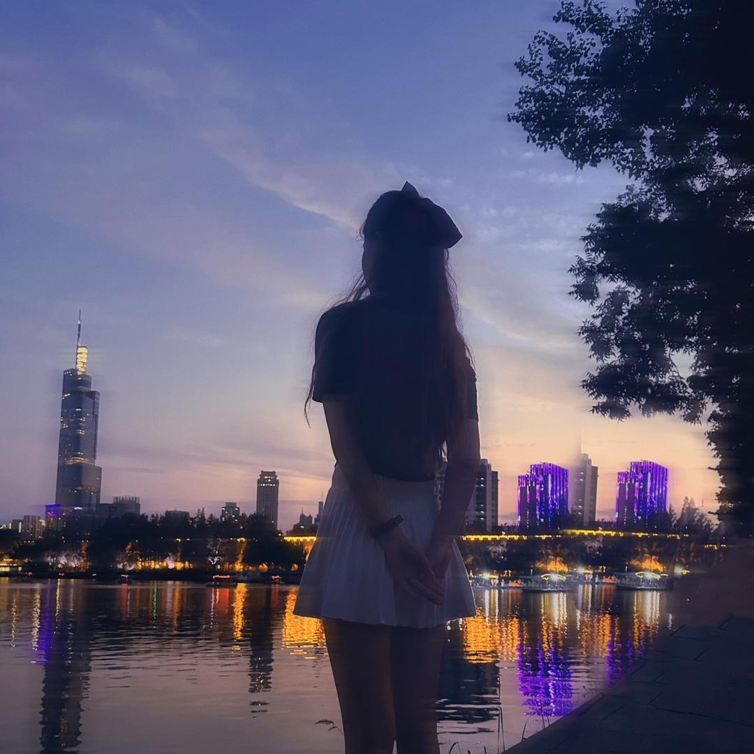橘子🍊