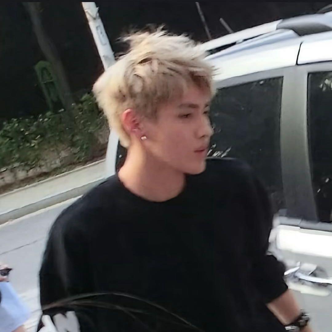 Отчаянная жизнь