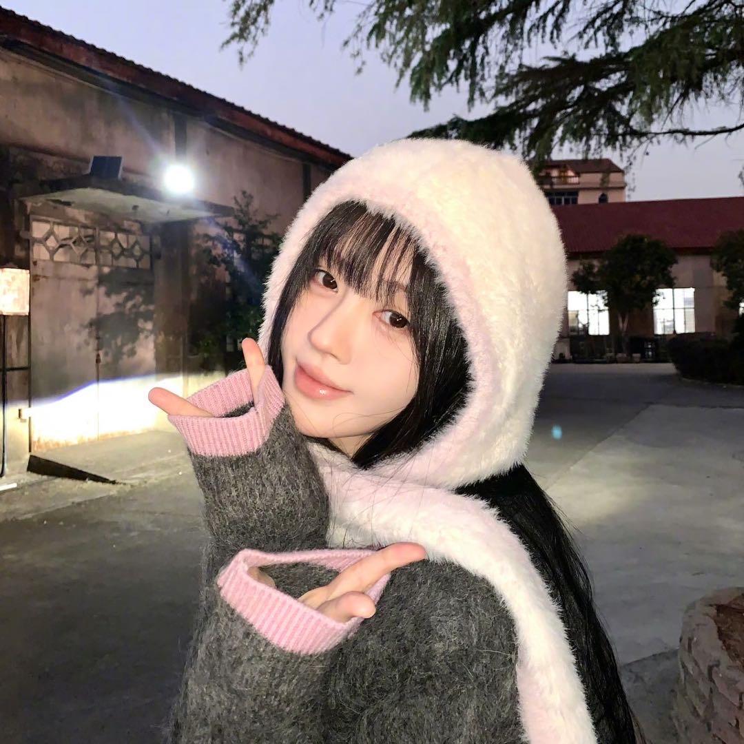 秒倒鸭🦆（第五颜值主包）