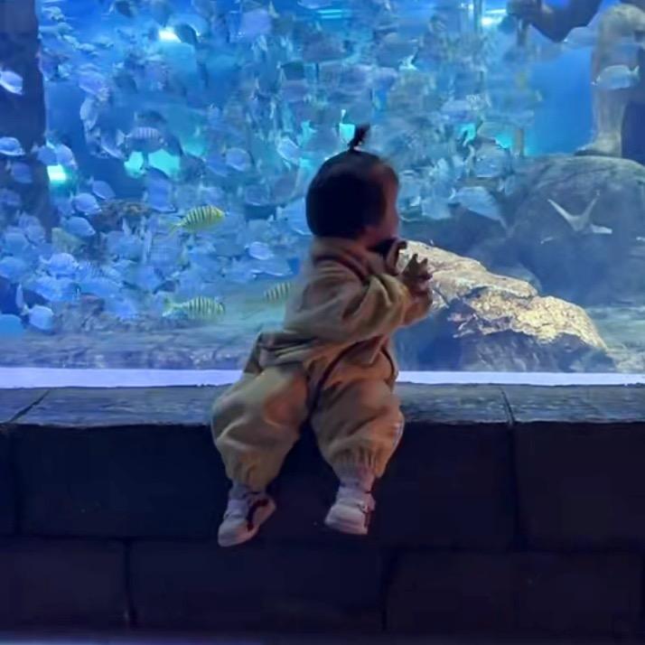 沐言吖🍼