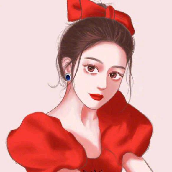 家有徐娘子👸
