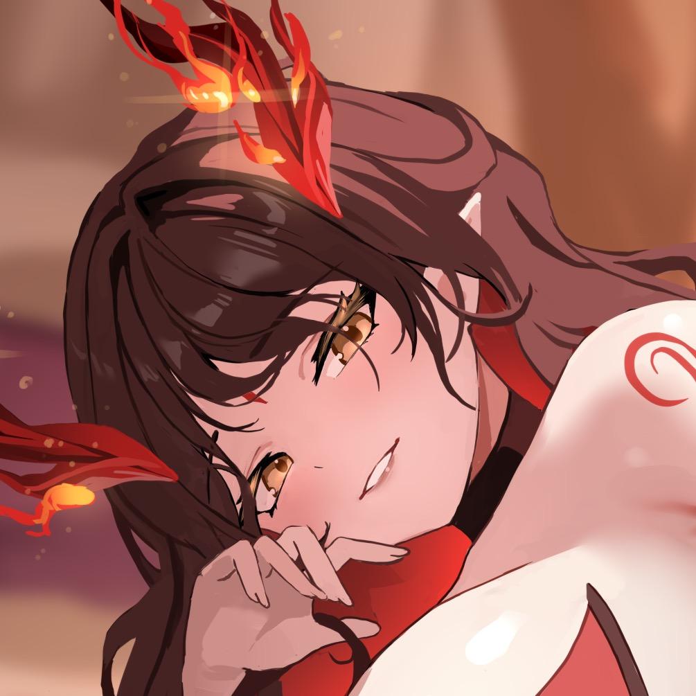 赤莉🔥