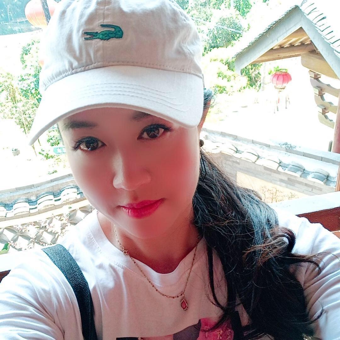美姐