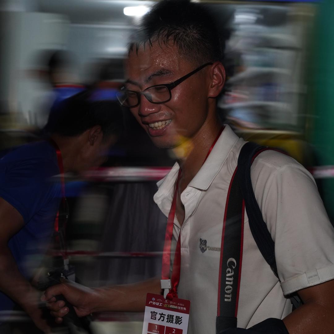光影匠人