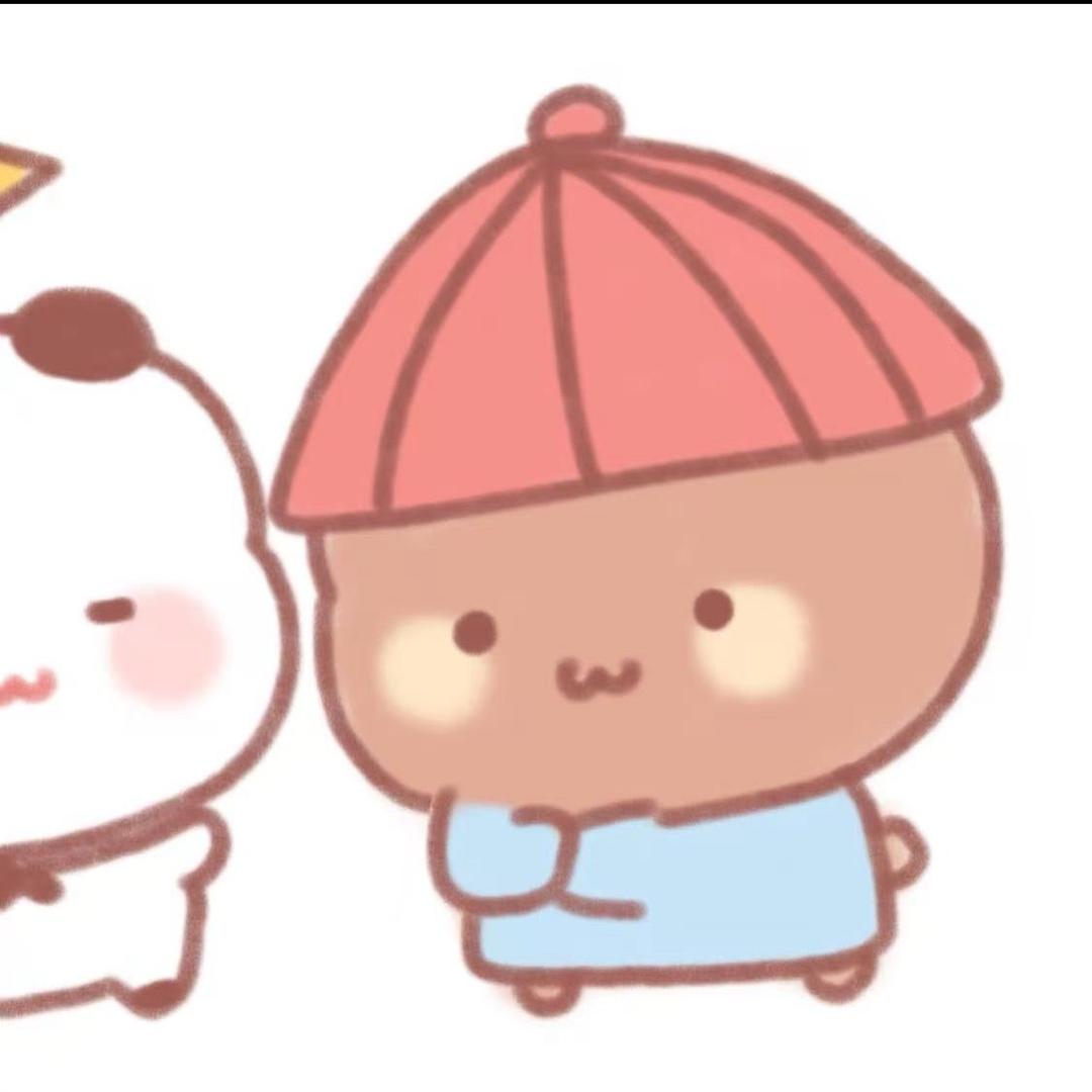 小猪噗通