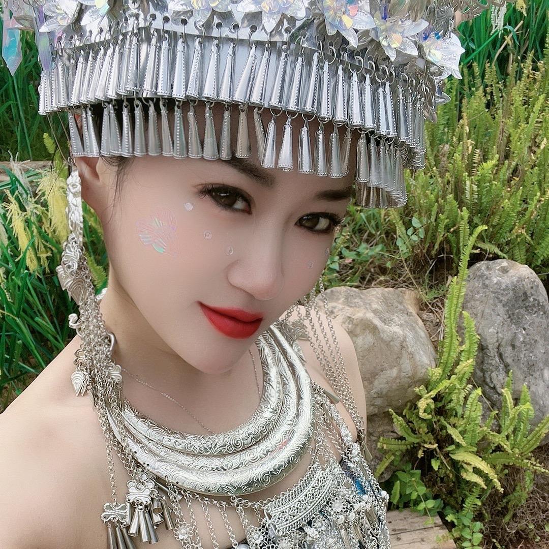 而已