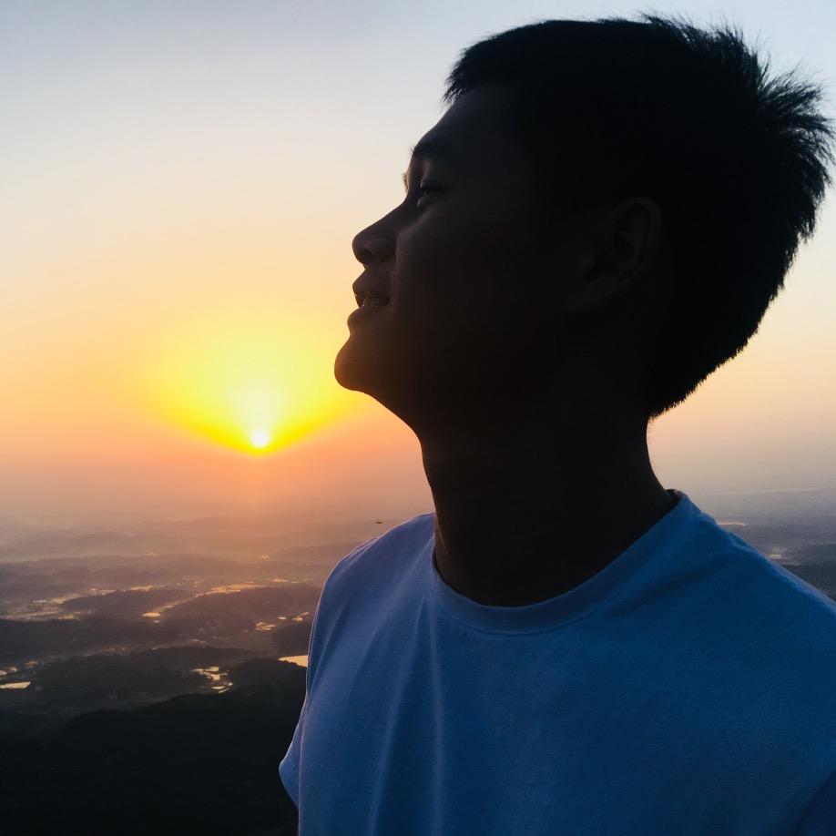 阿庆