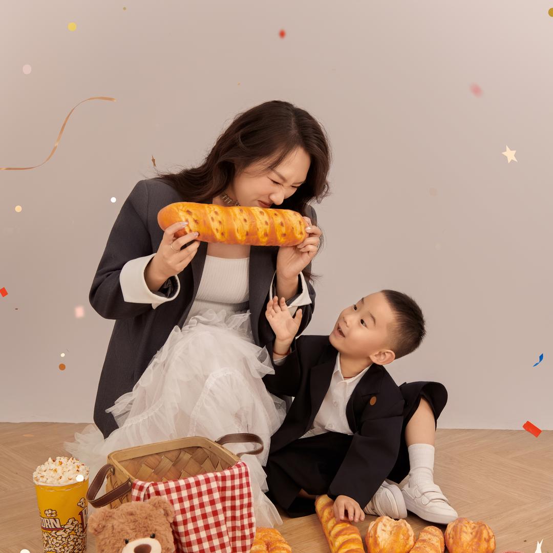 托马斯好物分享