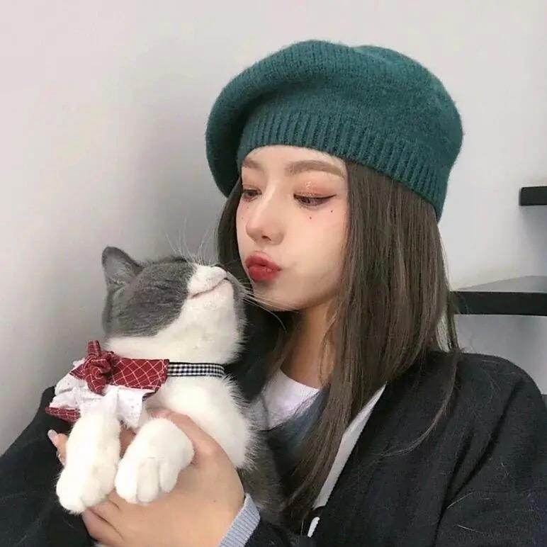 七号楼的小姐姐