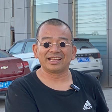 嘴哥二手车（招销售）