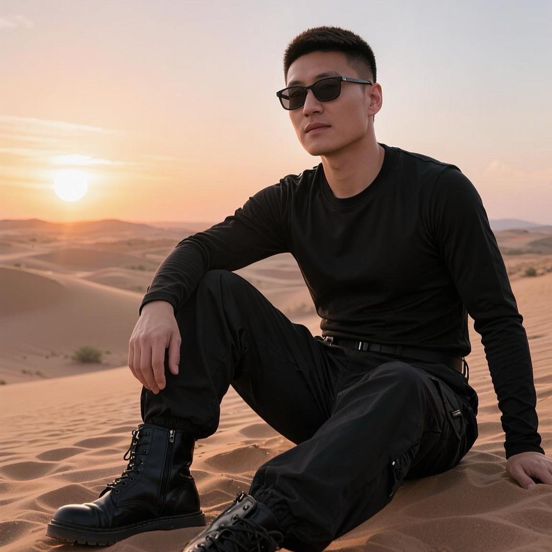 大龙🎙️