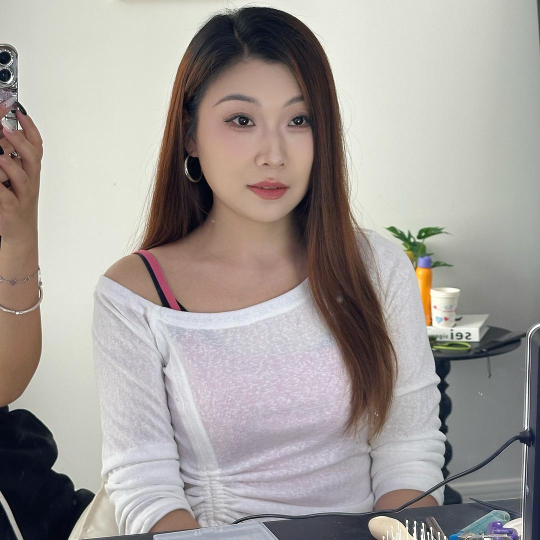 冯家菇凉👩