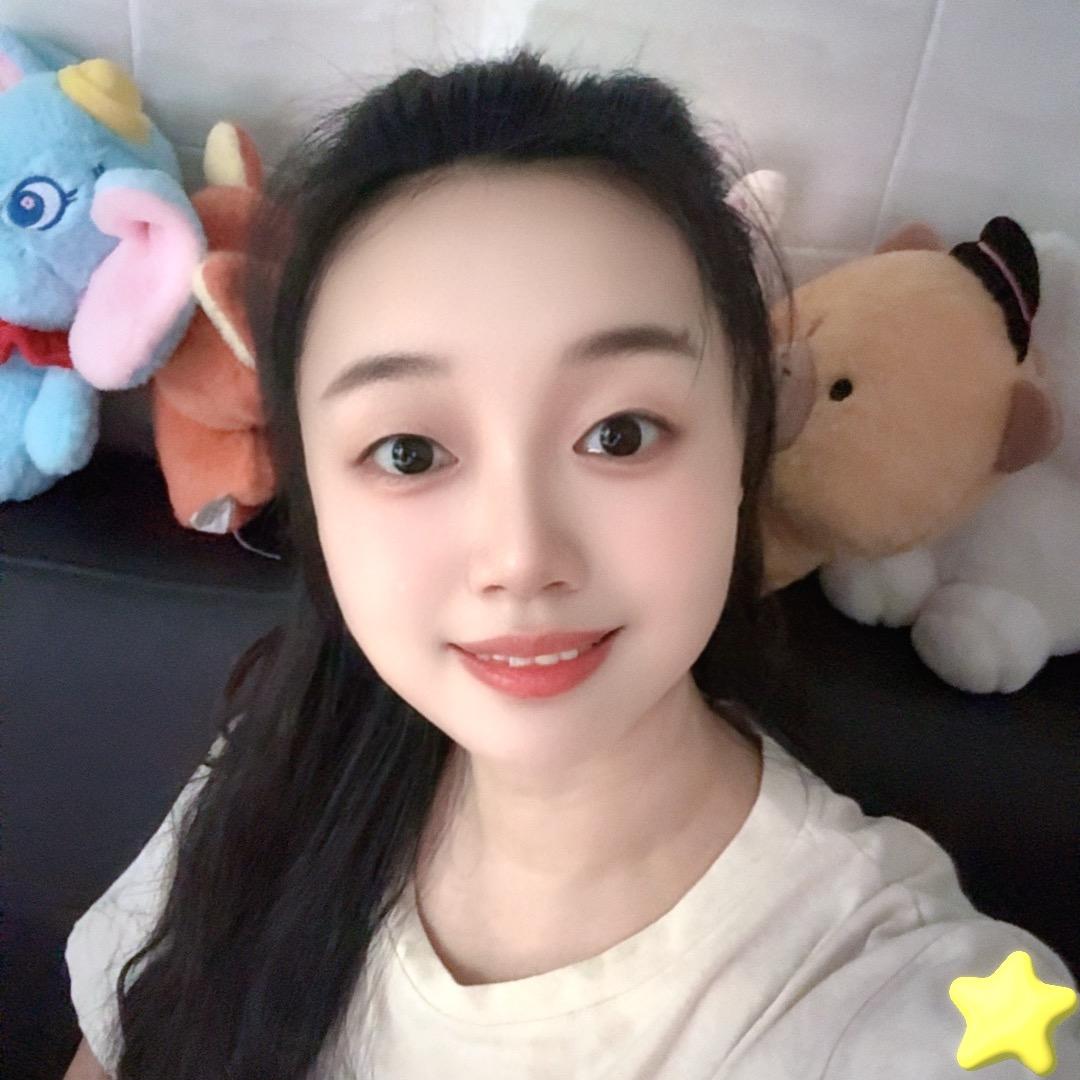 青青💃