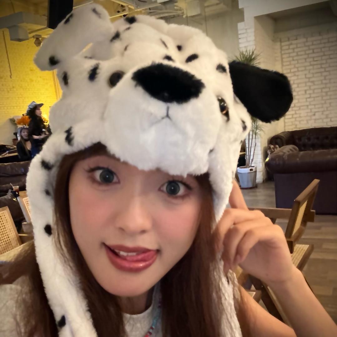 珏珏珏子🤞🫰✌️