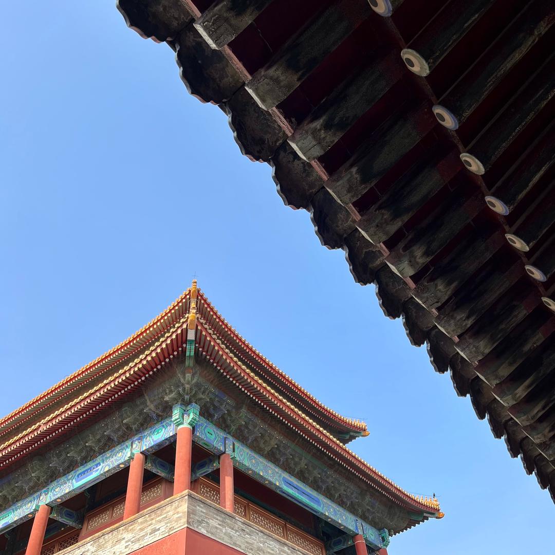 潮起潮落