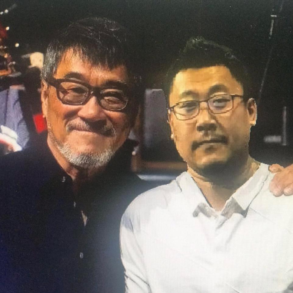 东北“老九”