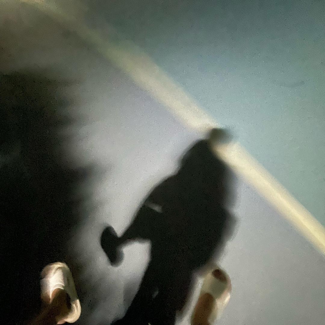 今天练了吗
