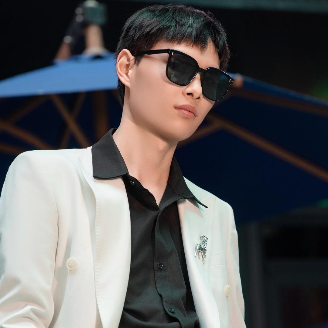 你好！小杨同学