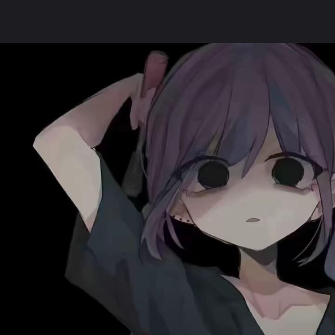 只想好好睡觉💤