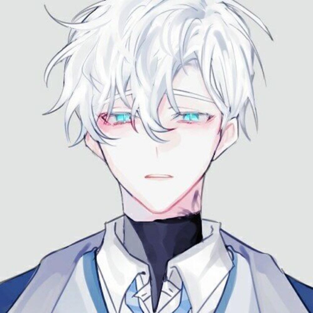 真爱如血